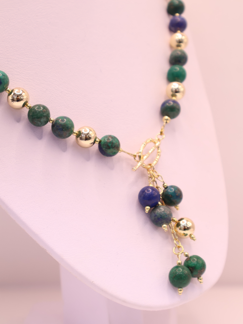 COLLAR NATURA 30