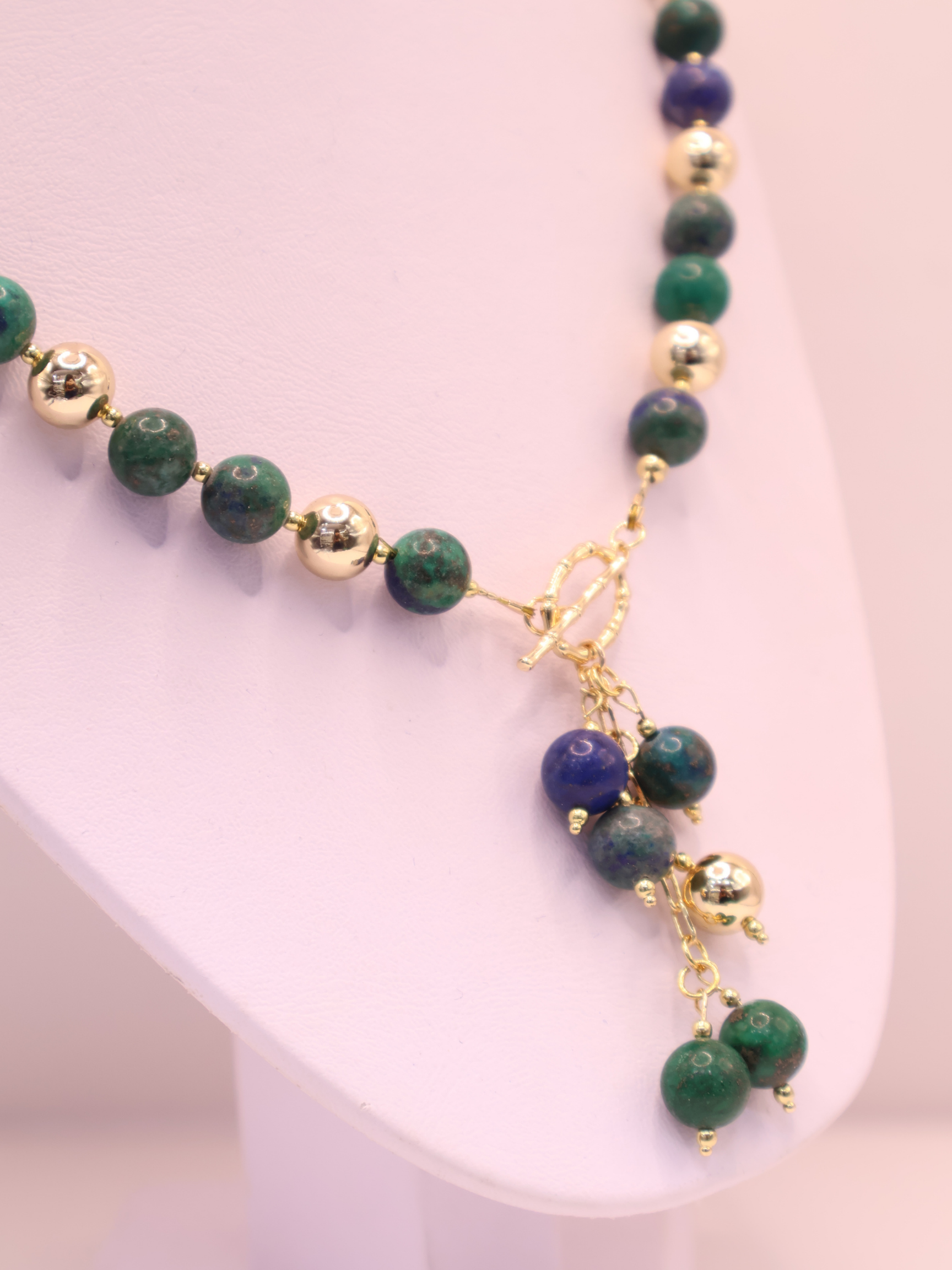 COLLAR NATURA 30