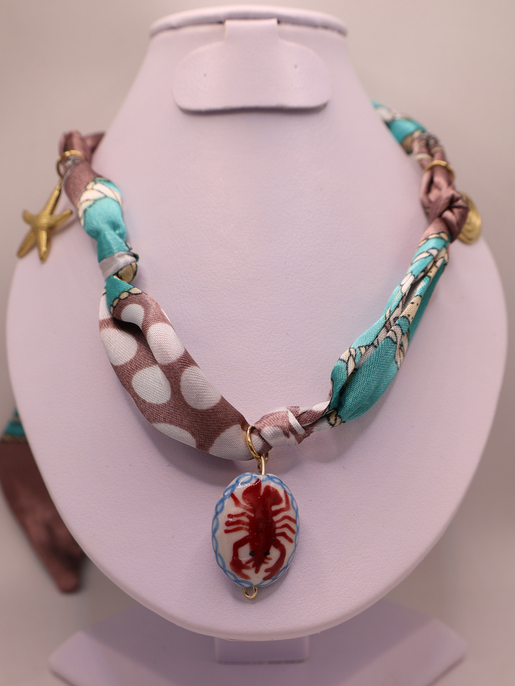Collar PALIACATE AOSTA