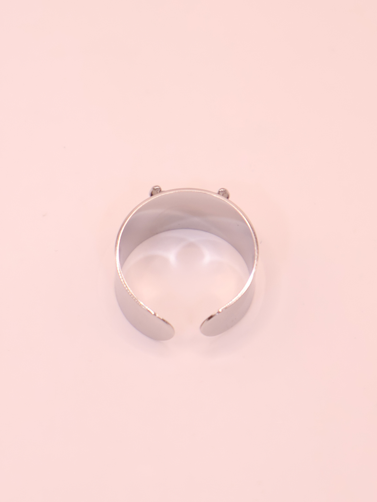 ANILLO VAQUERO AJUSTABLE 70