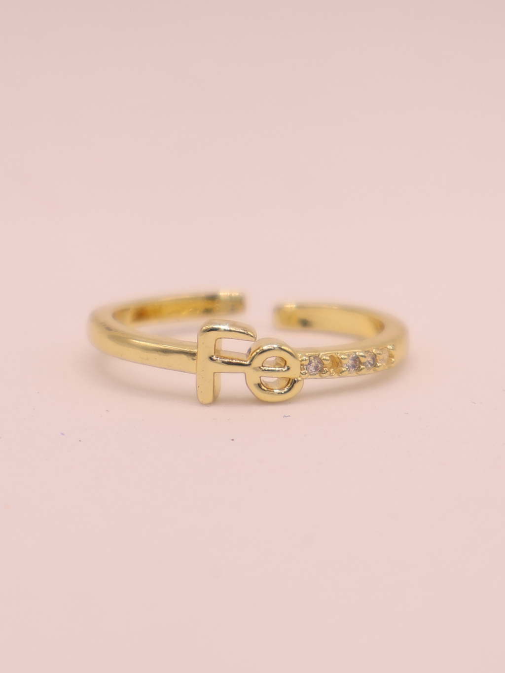 ANILLO FE