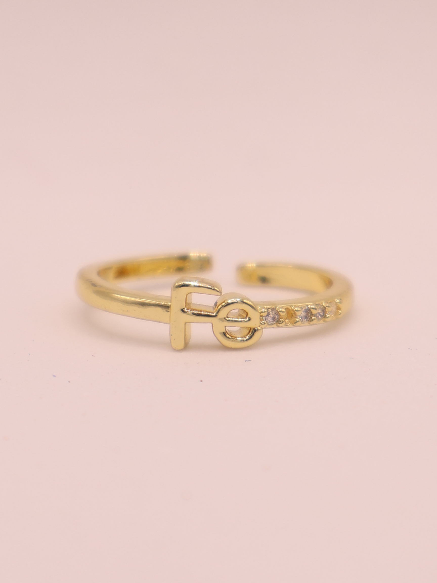 ANILLO FE