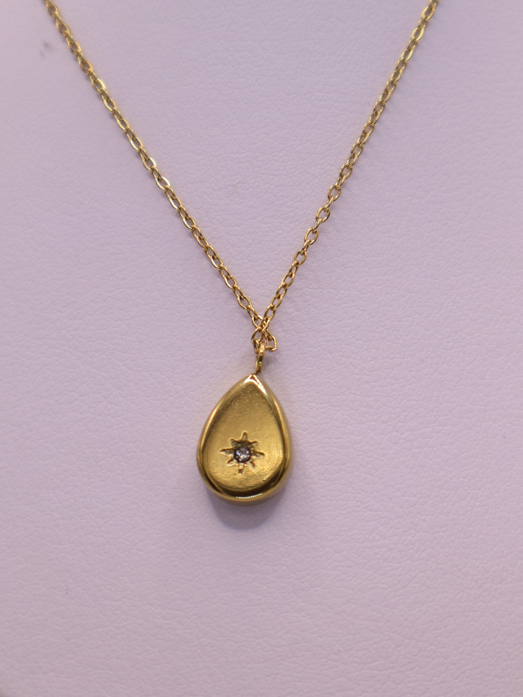 Collar VILLANDRY