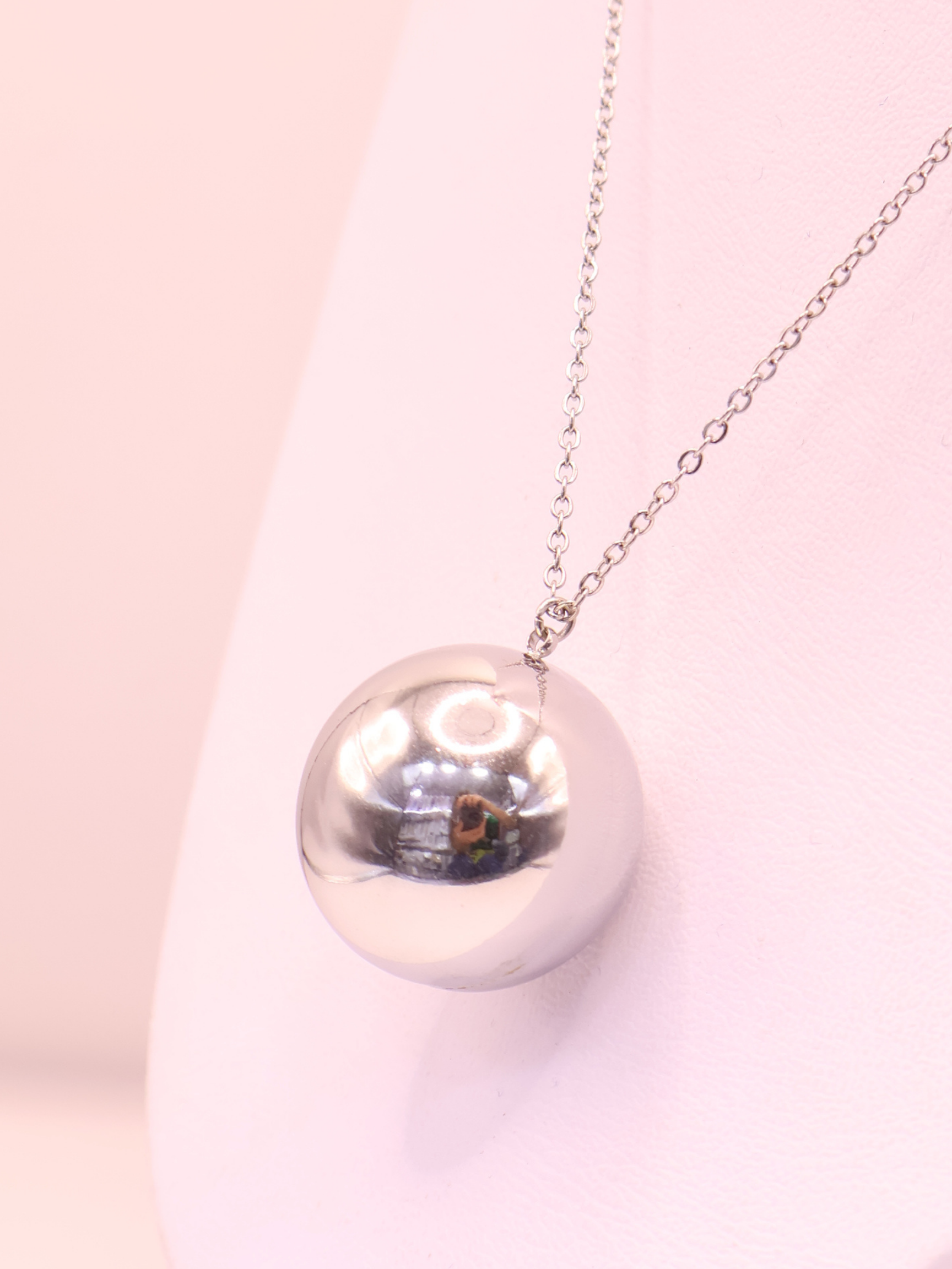 COLLAR SELENE