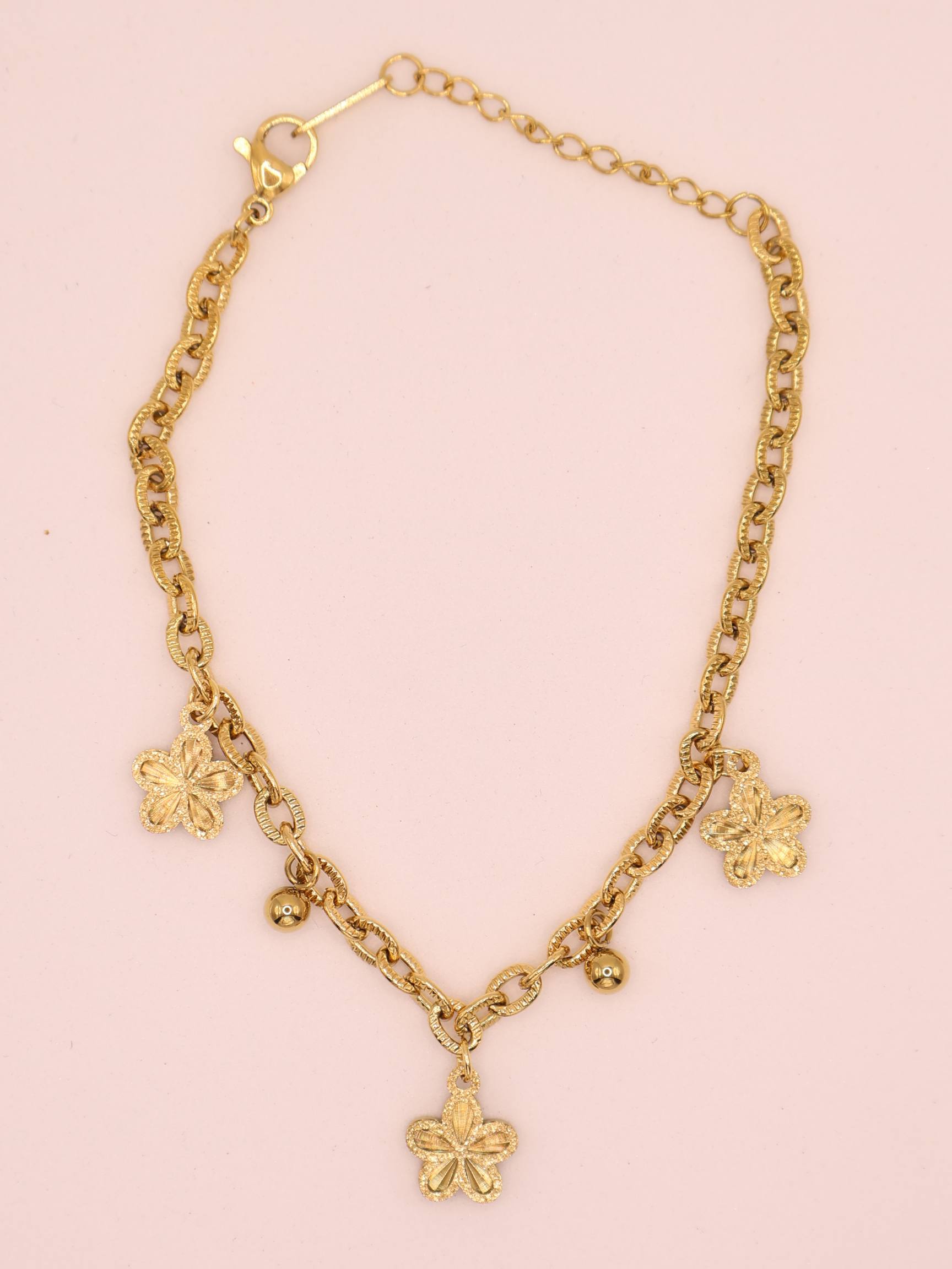 Pulsera Flaxo
