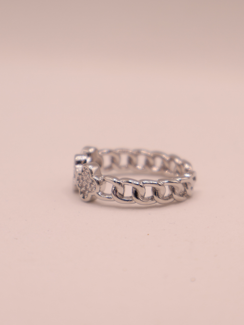Anillo PAVIA