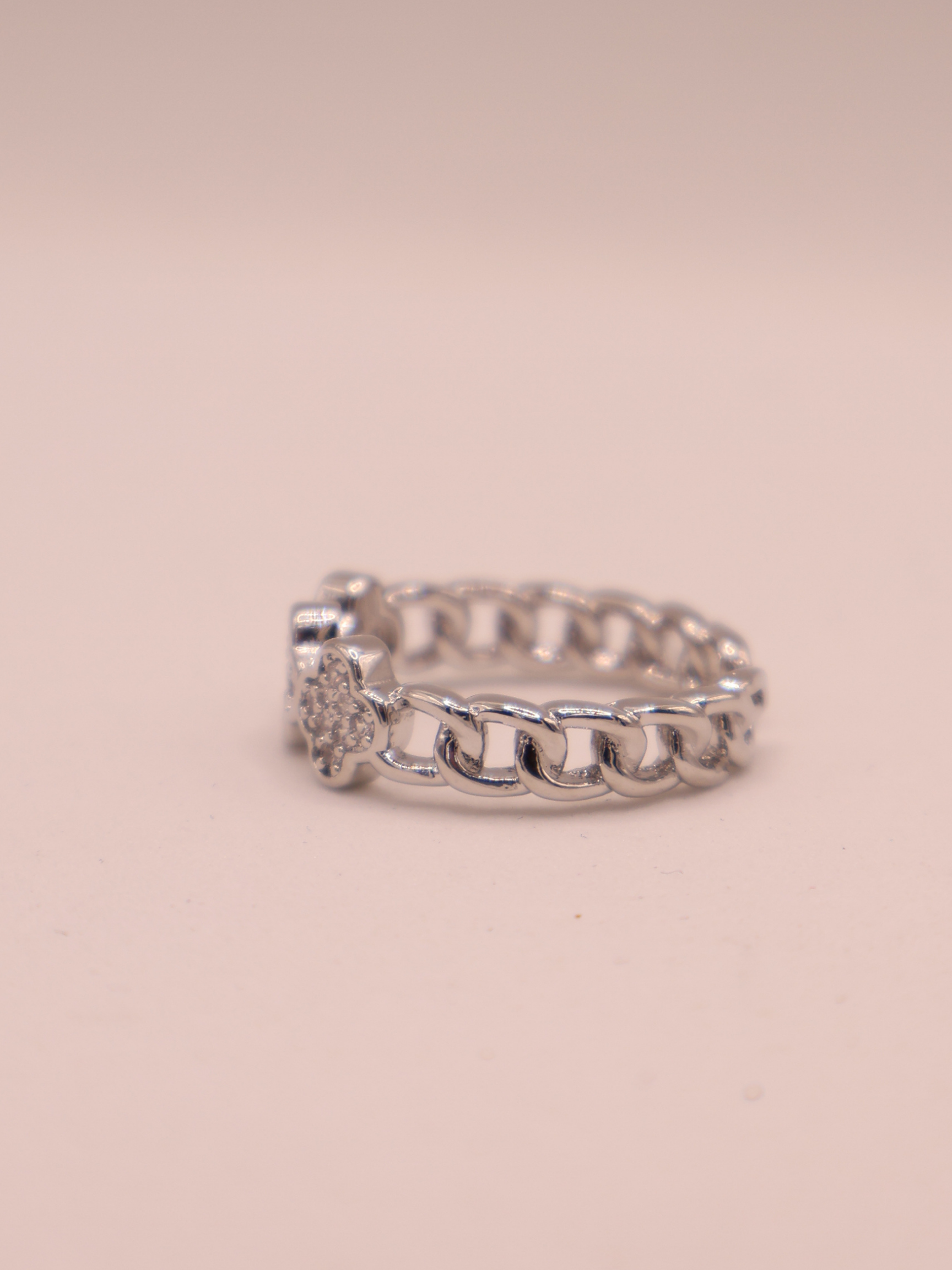 Anillo PAVIA