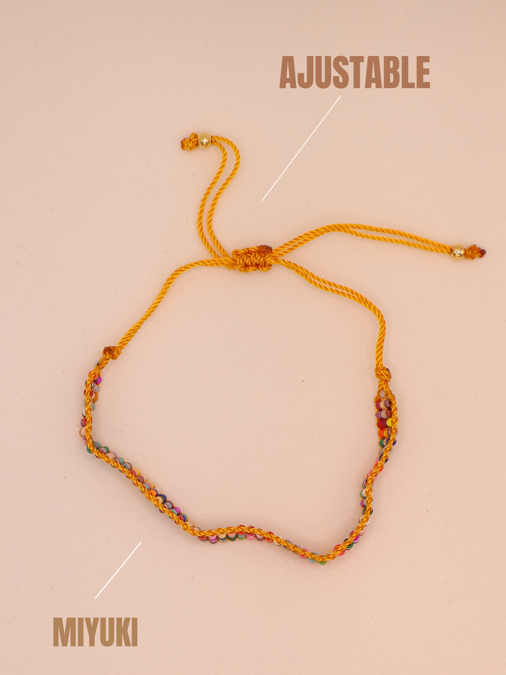 Pulsera Duna Miyuki