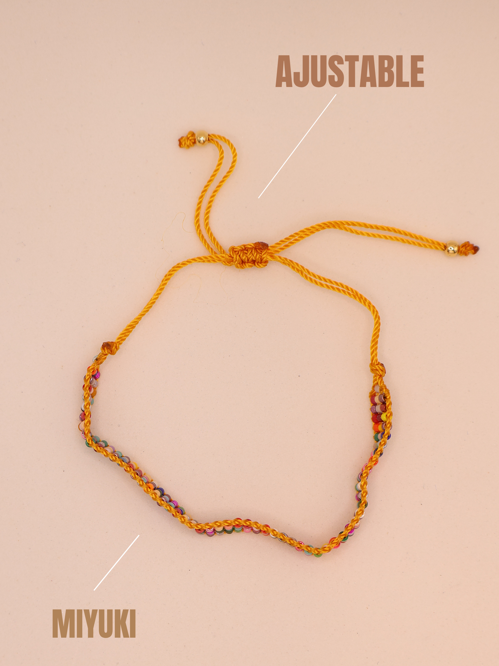 Pulsera Duna Miyuki