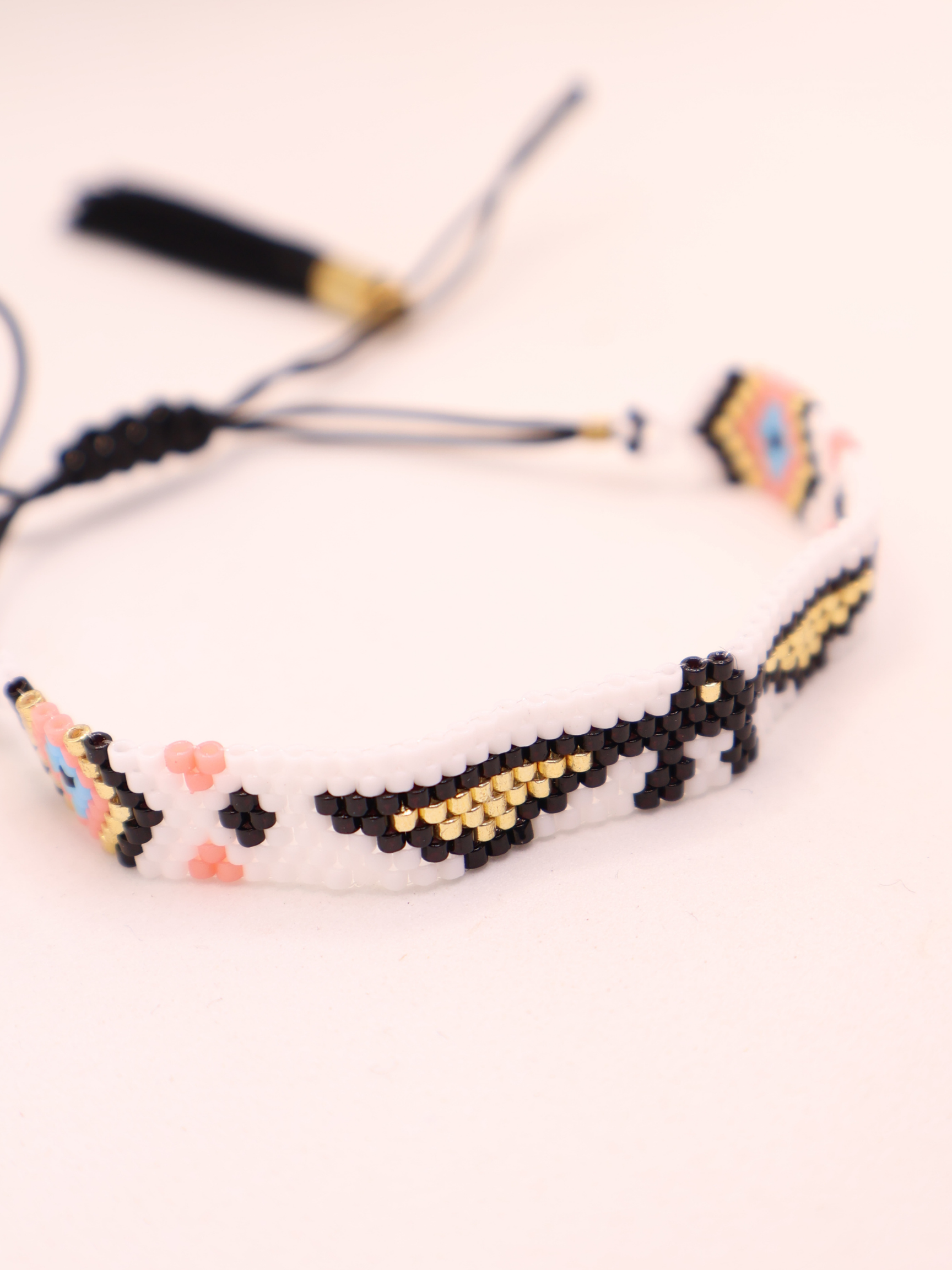 PULSERA MIYUKI VARELIA