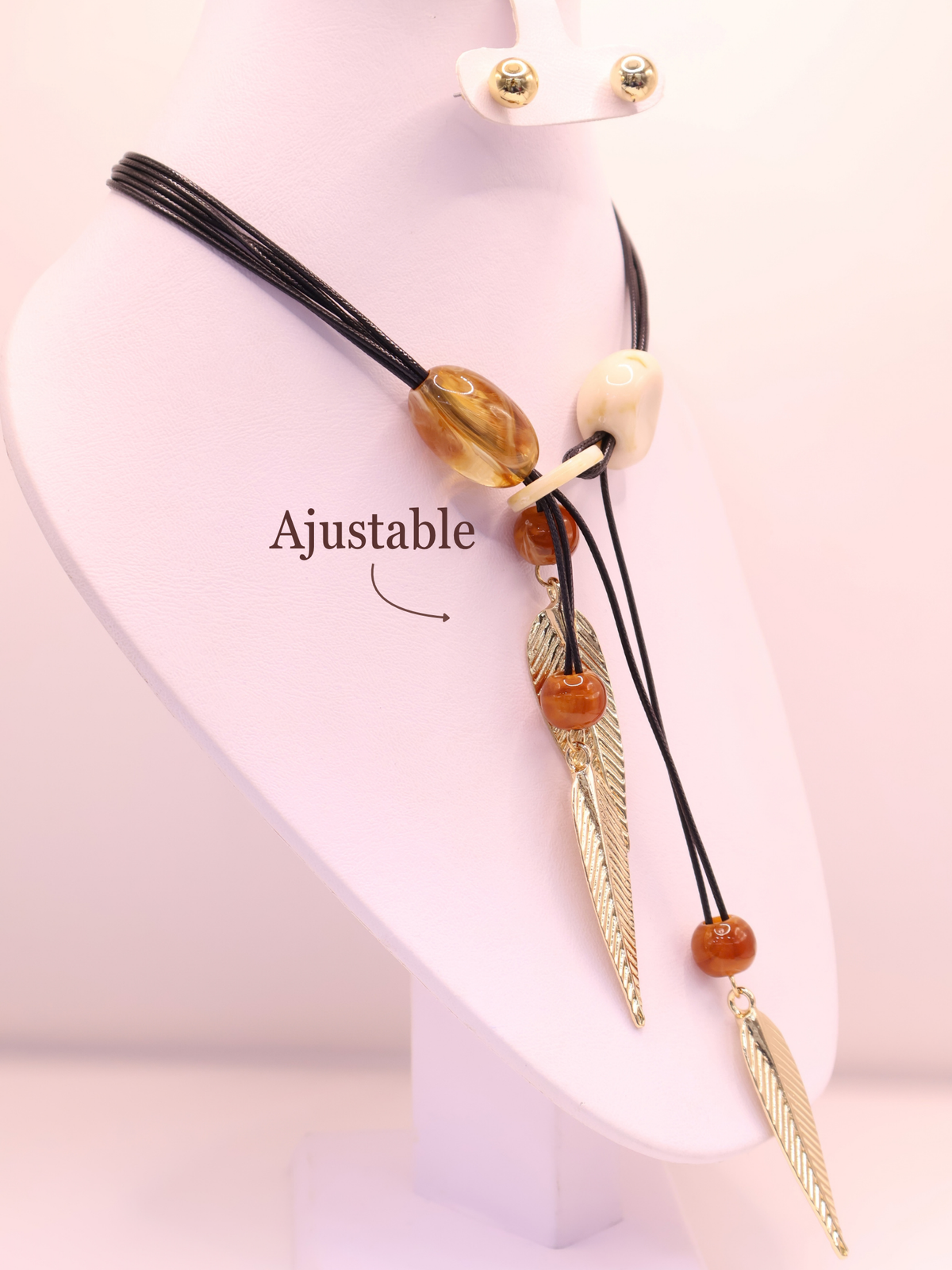 COLLAR 107