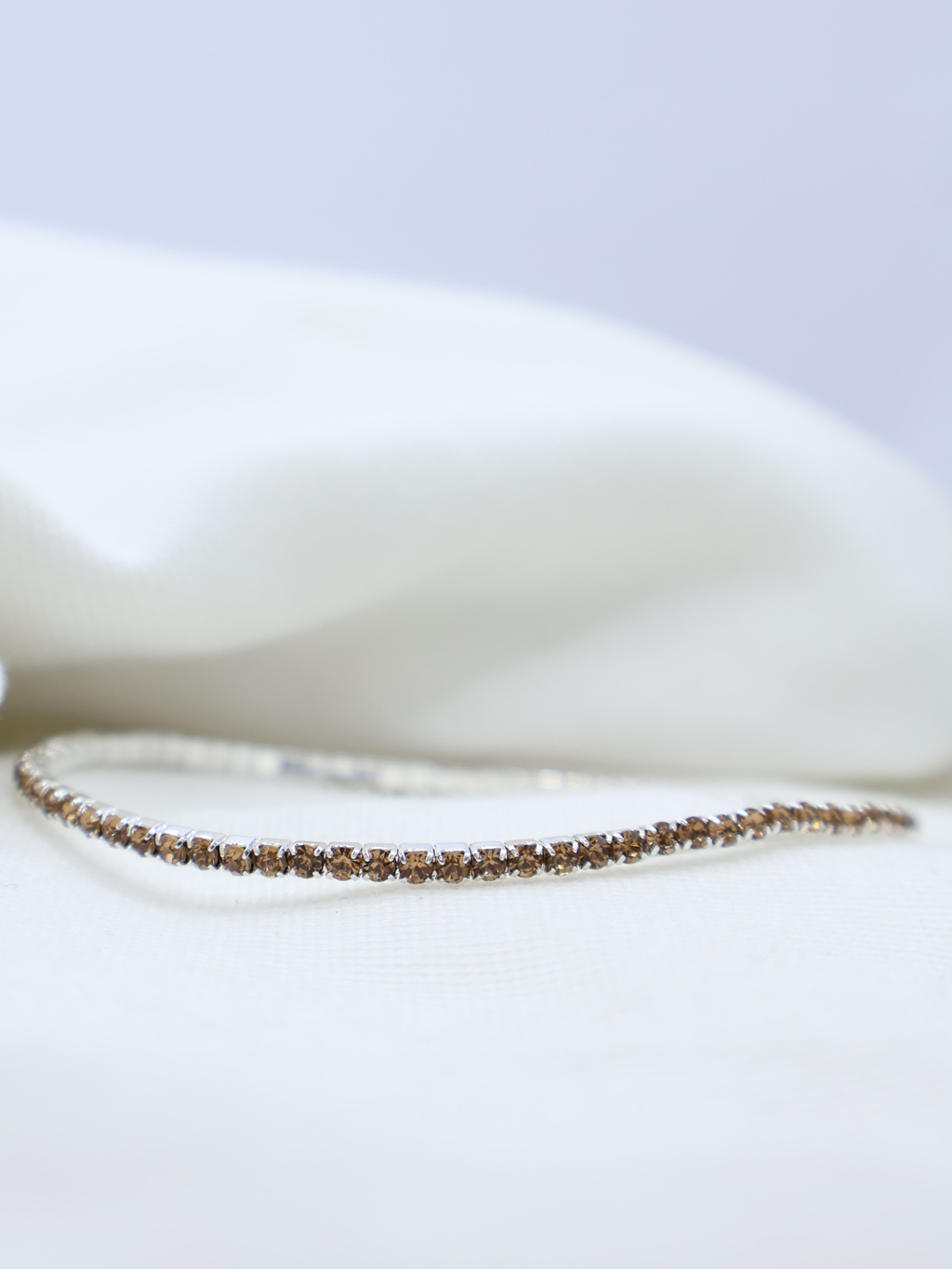 PULSERA TENIS 124