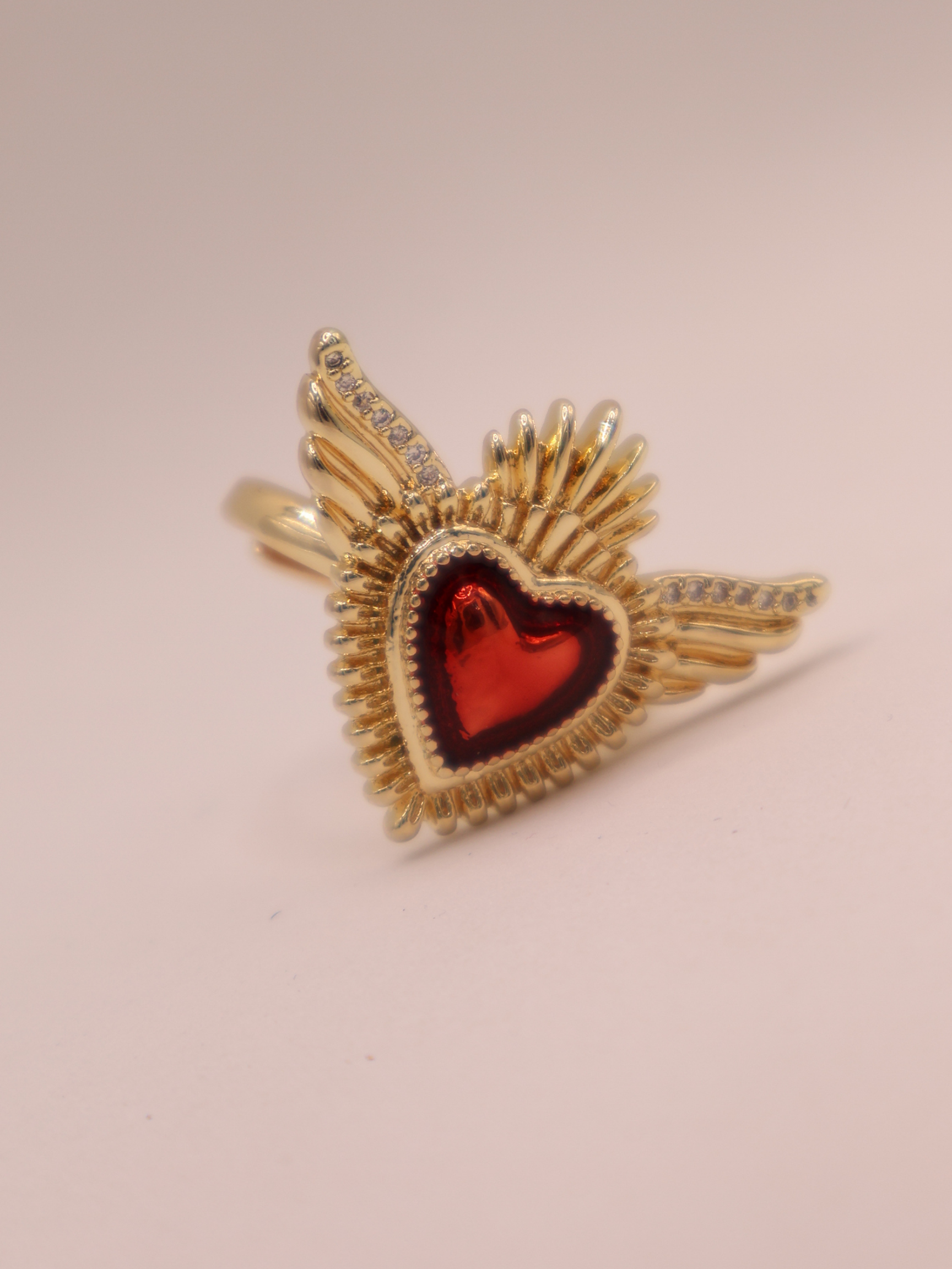 Anillo Amara