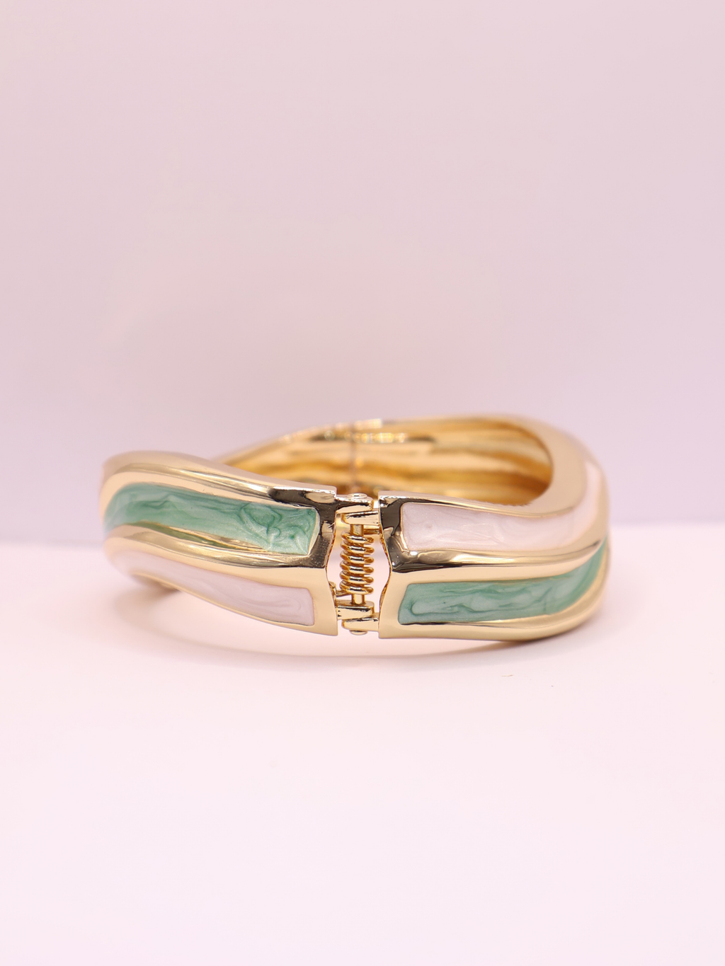 PULSERA ESMALTADA 99