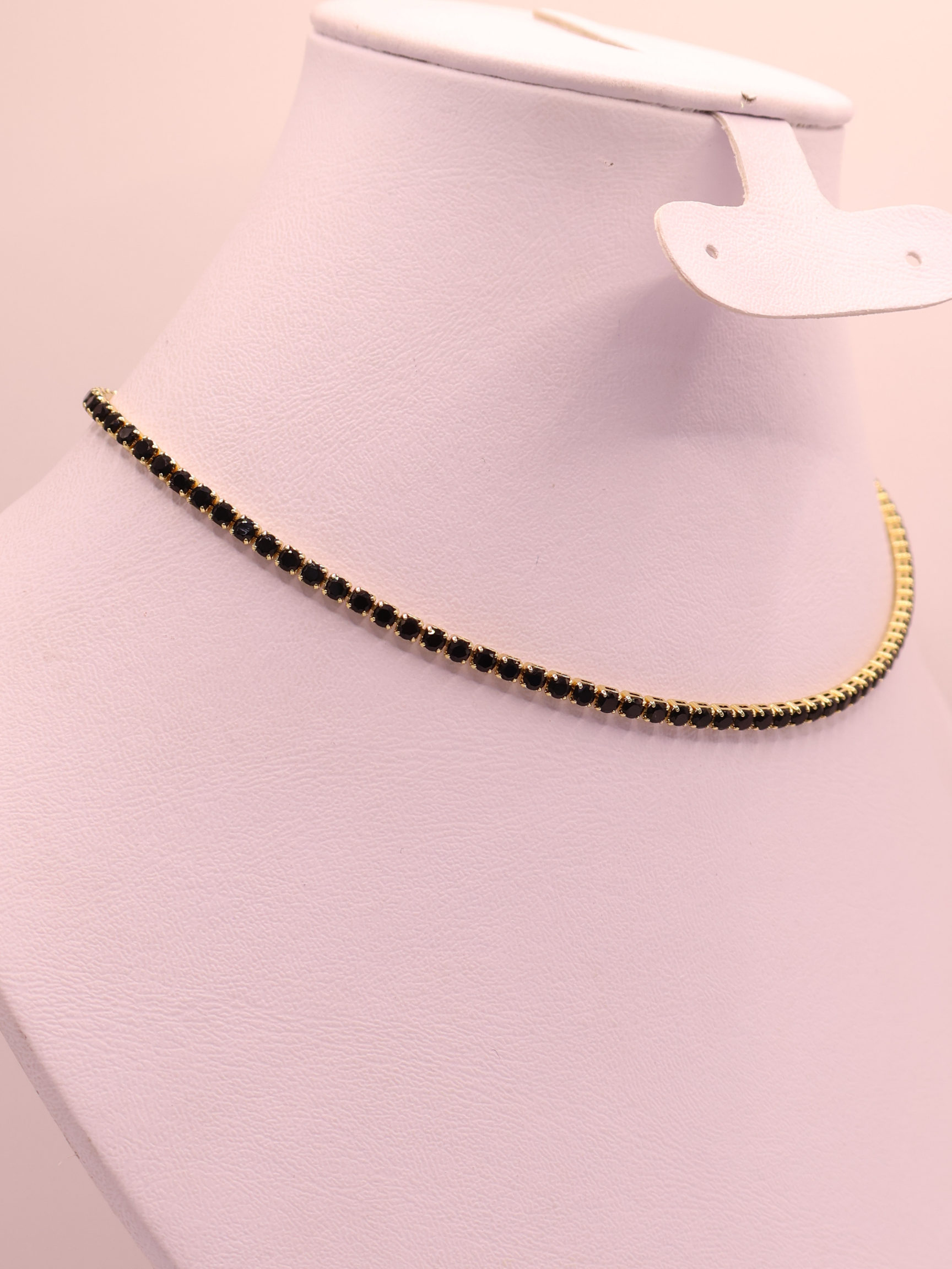 COLLAR TENIS 74