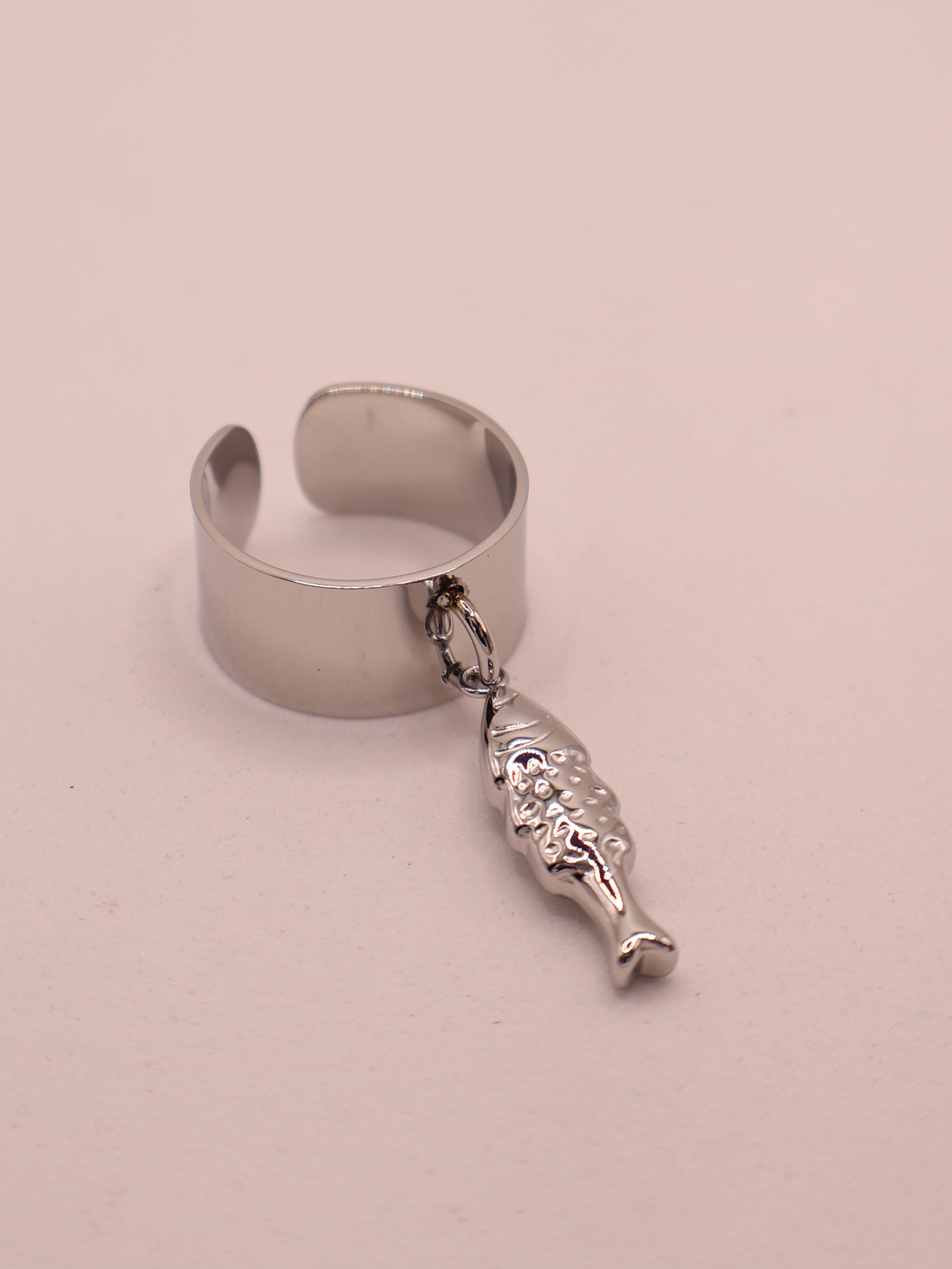 Anillo CASABLANCA