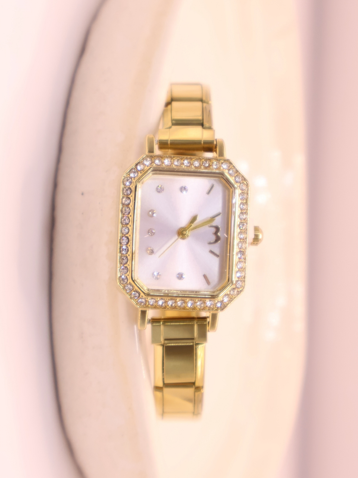 RELOJ ITALIAN 18