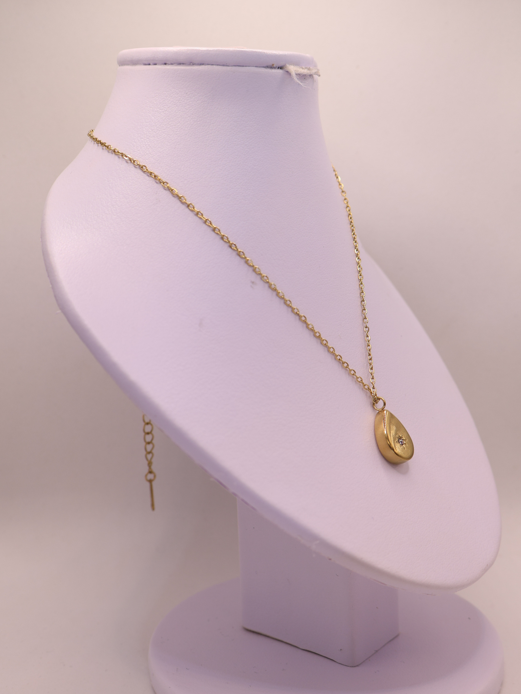 Collar VILLANDRY
