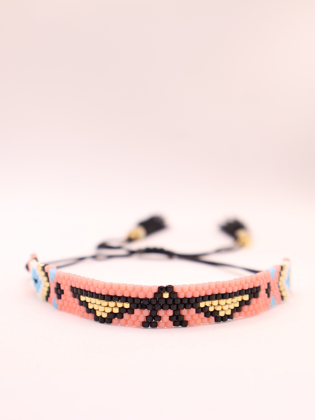 PULSERA MIYUKI MENKA