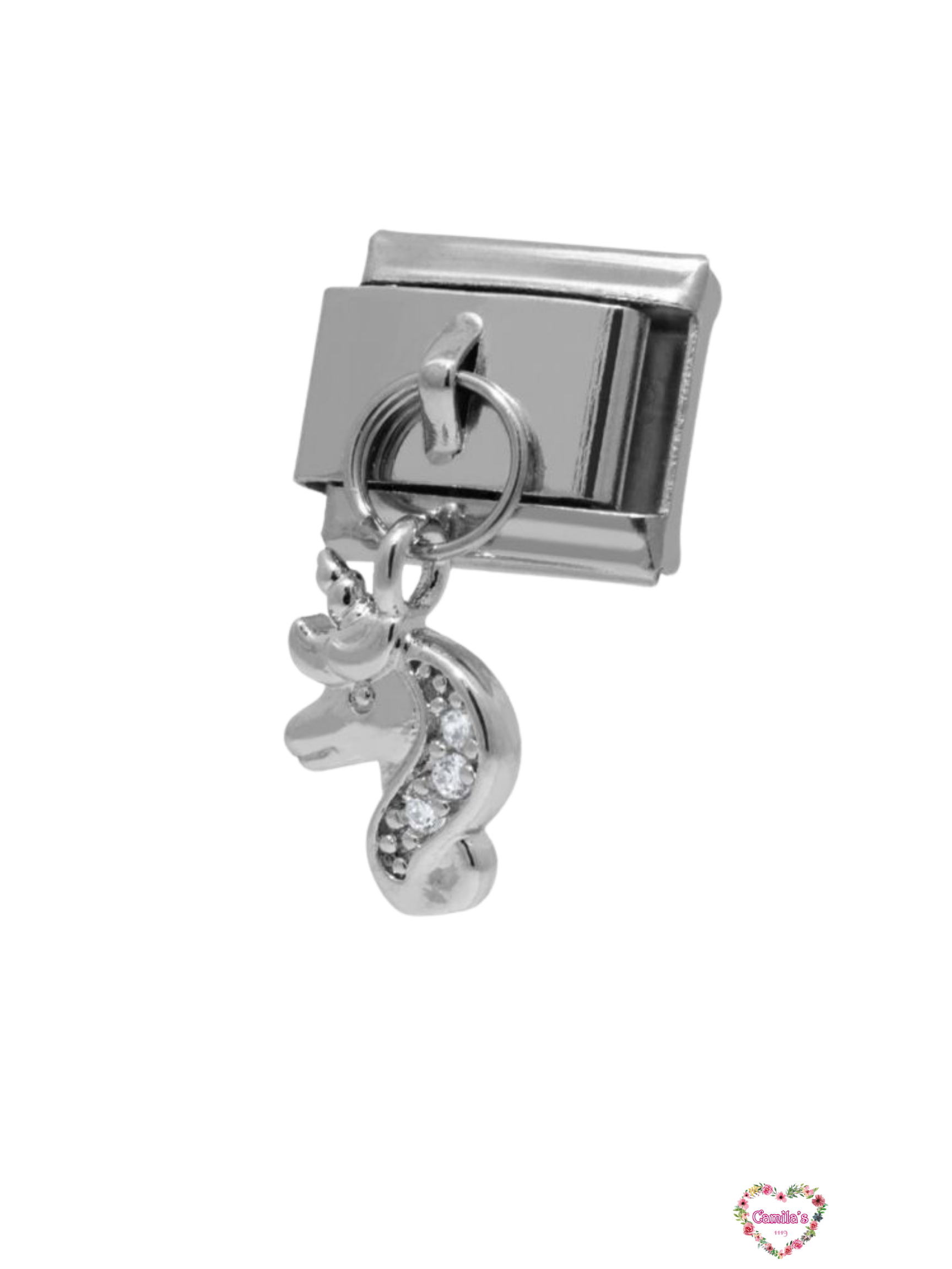 Charm Unicorn Plt