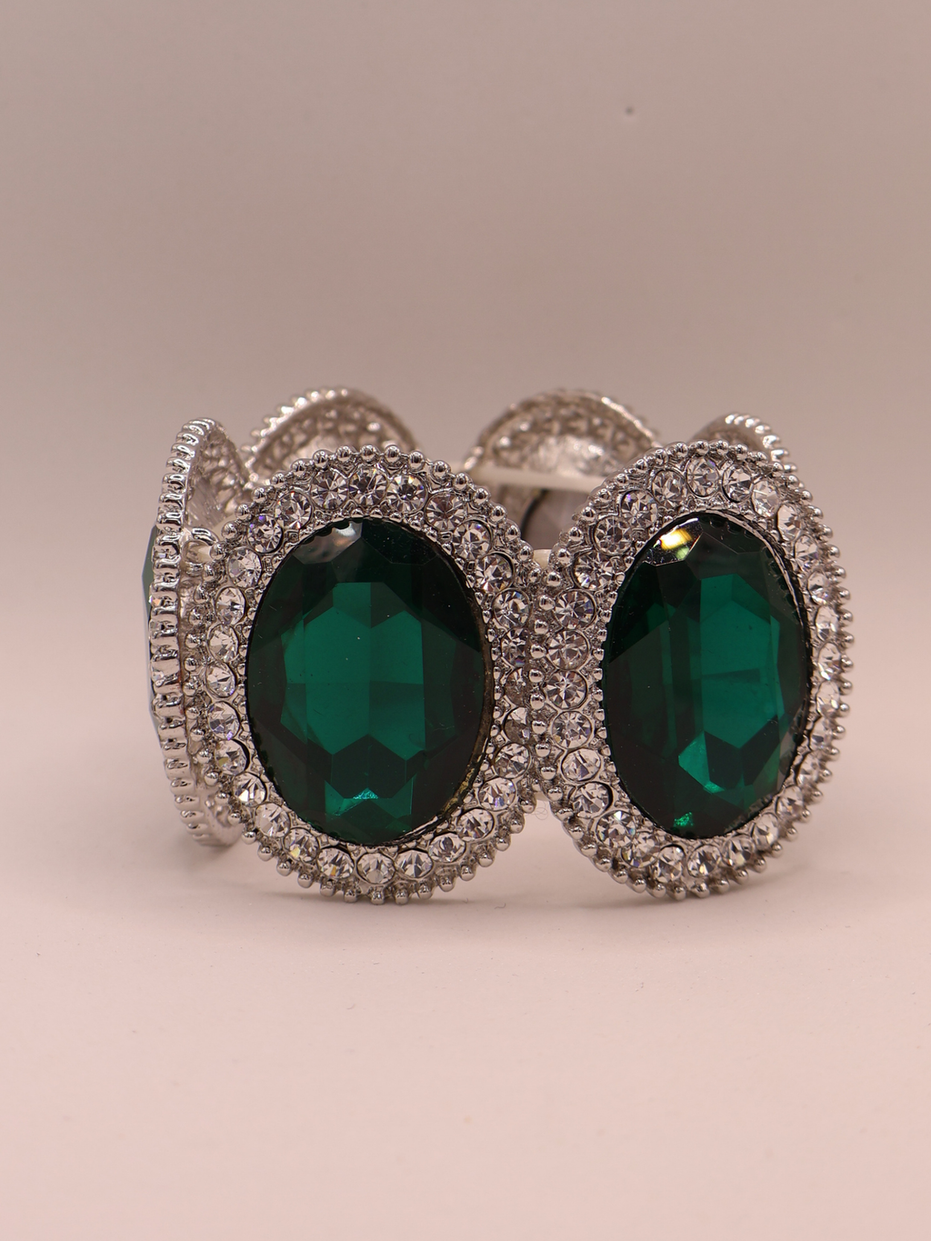 Brazalete ELOÍSA vintage