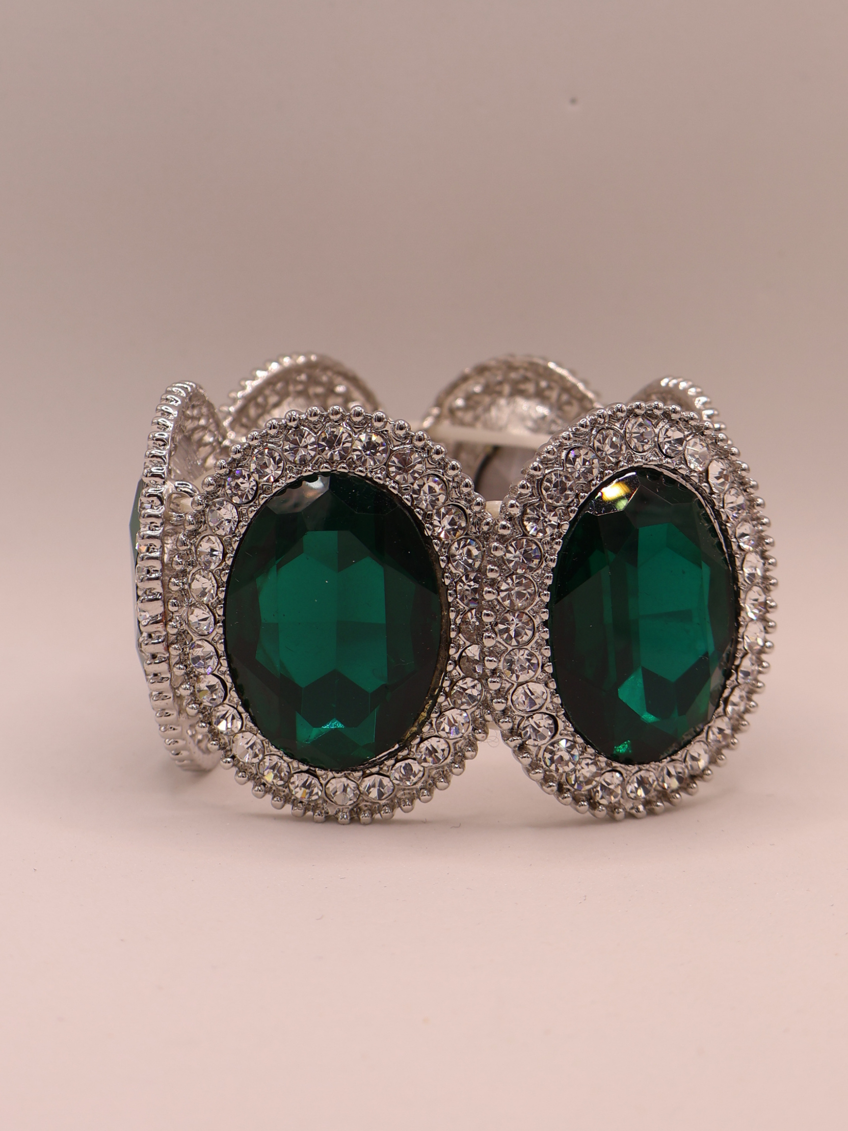 Brazalete ELOÍSA vintage