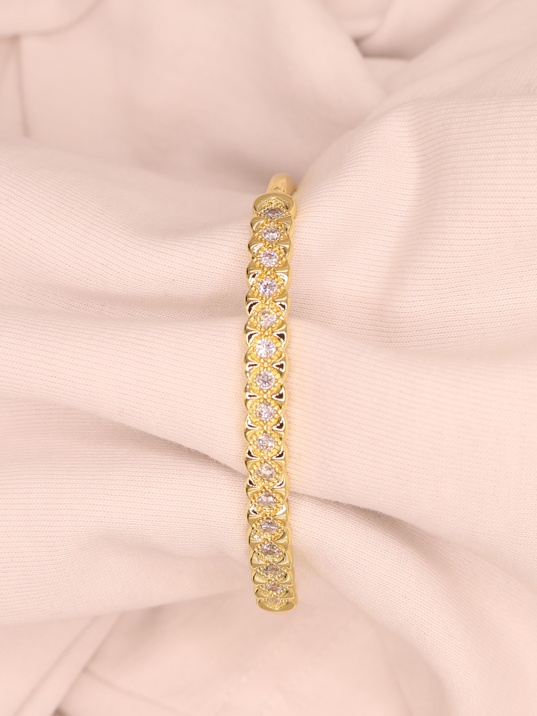 Brazalete MONTECARLO
