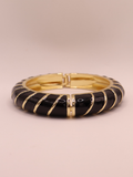 Pulsera SANREMO esmaltada