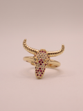 Anillo Liora