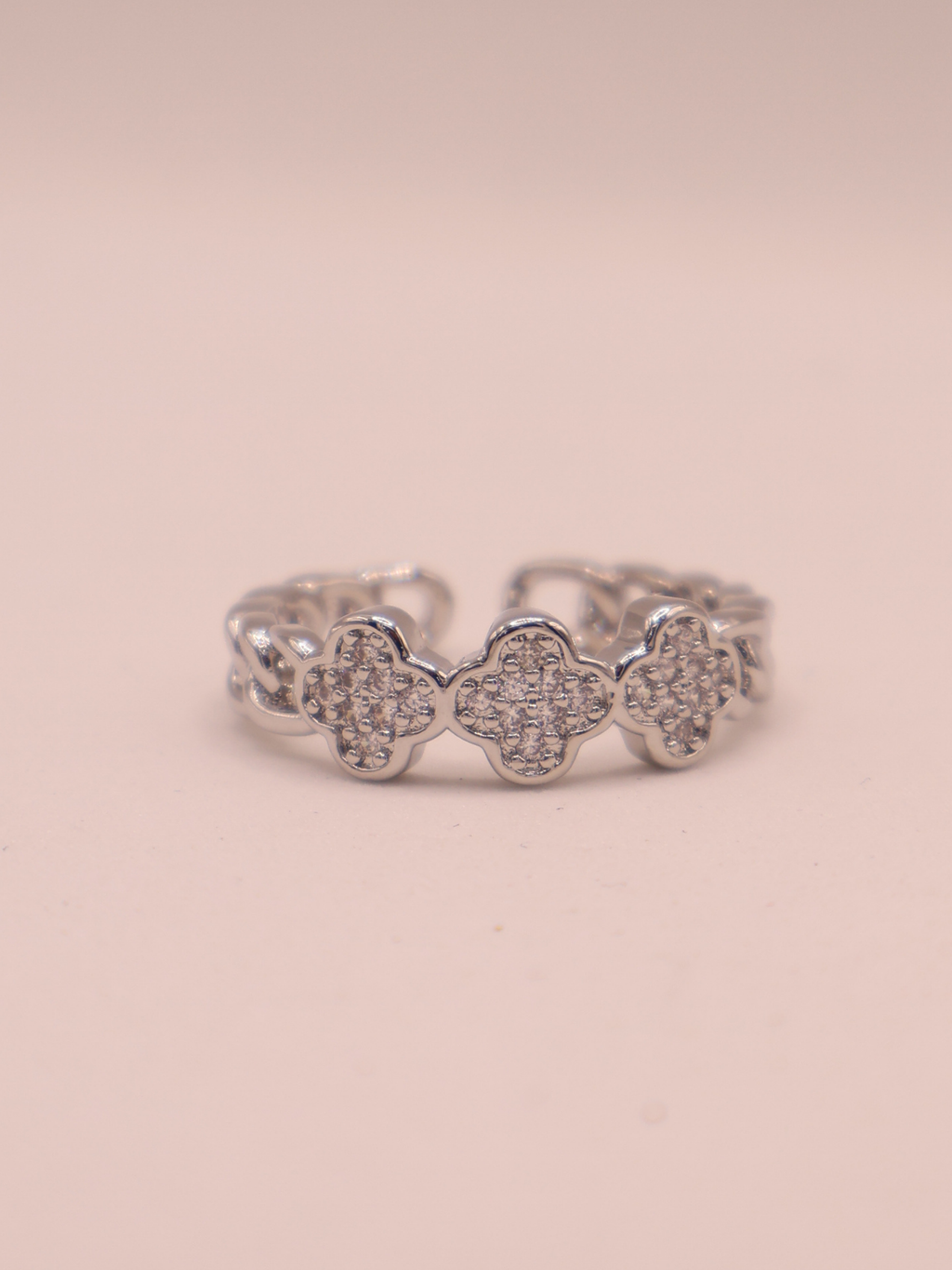 Anillo PAVIA