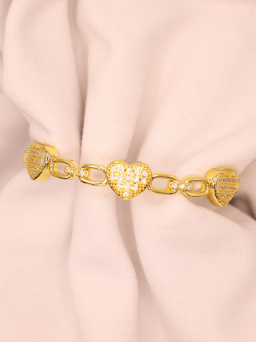 Brazalete SAINT MORITZ