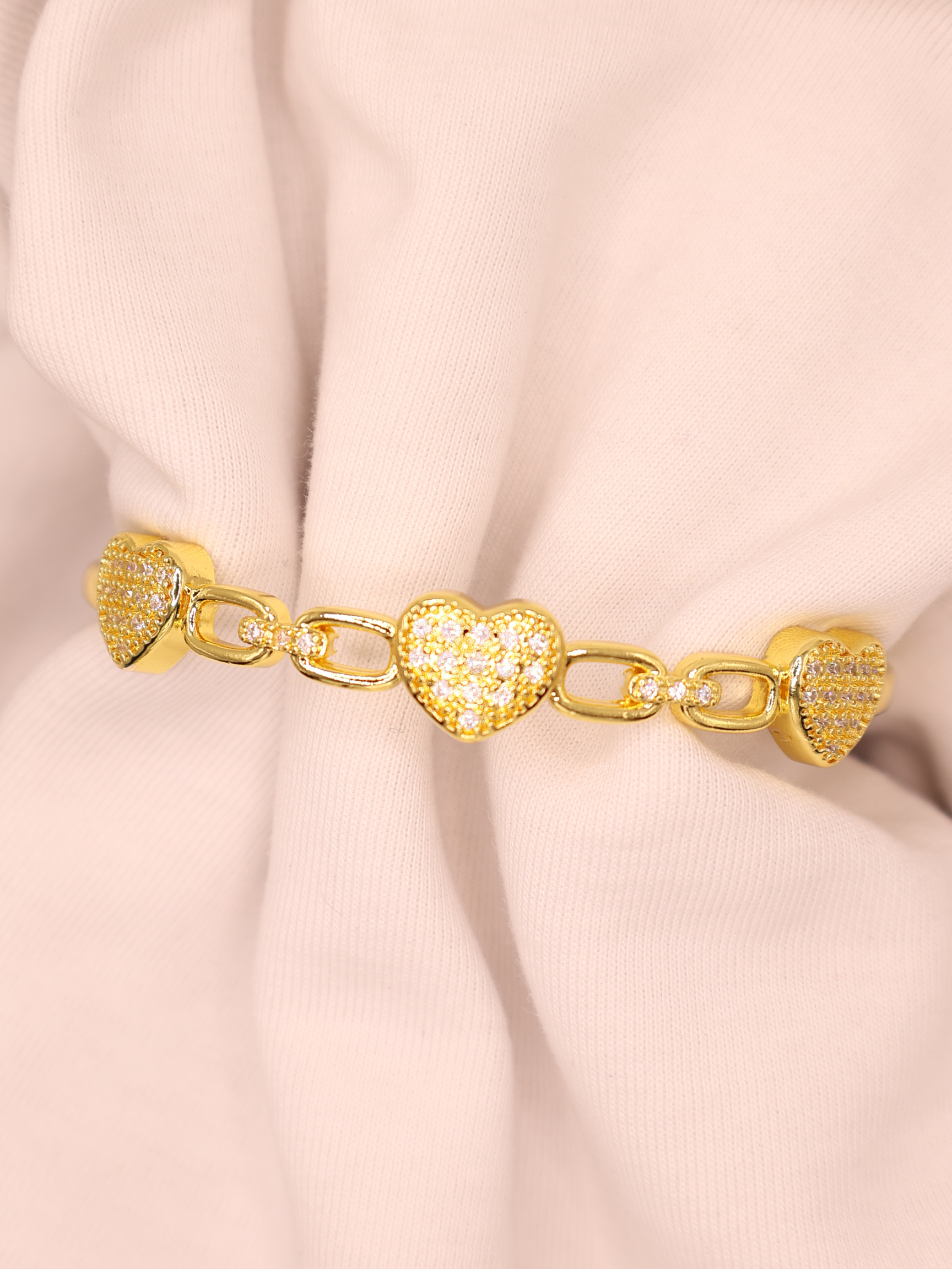 Brazalete SAINT MORITZ