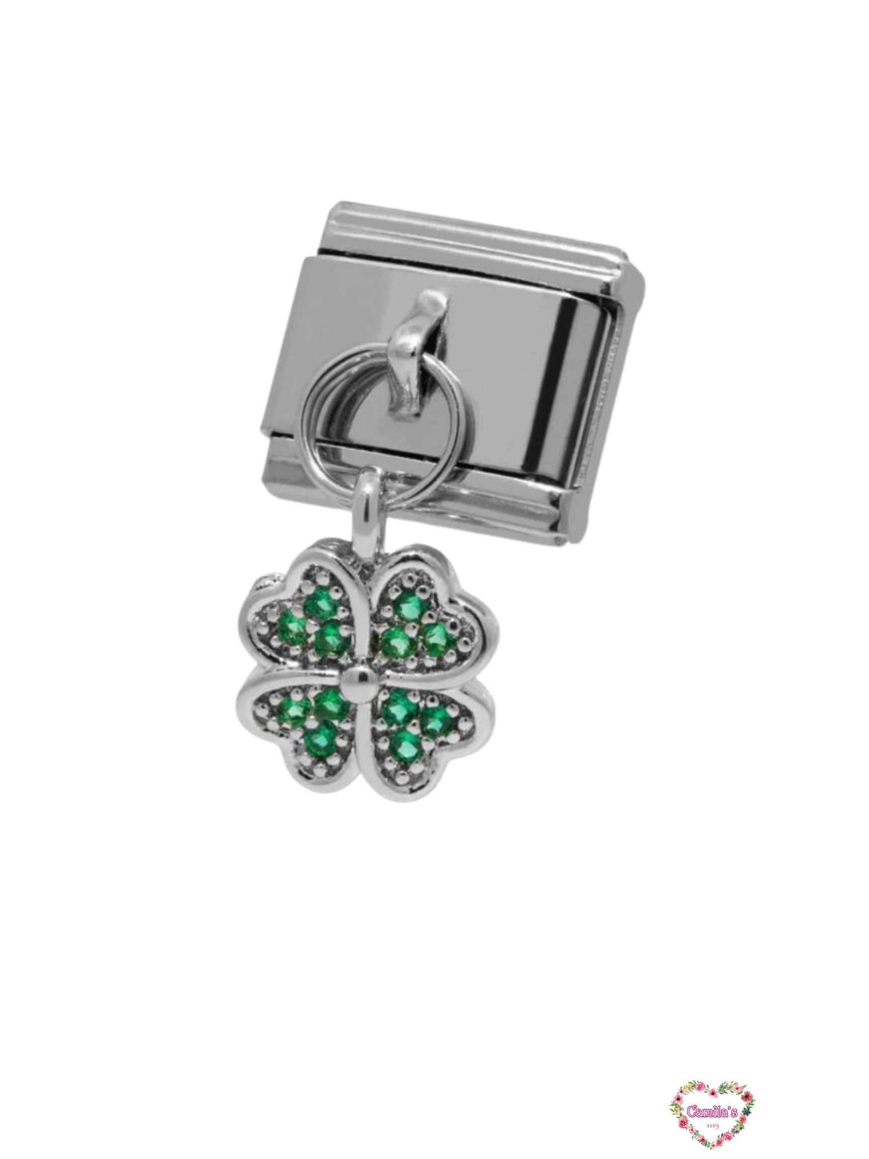 Charm Suerte Plt
