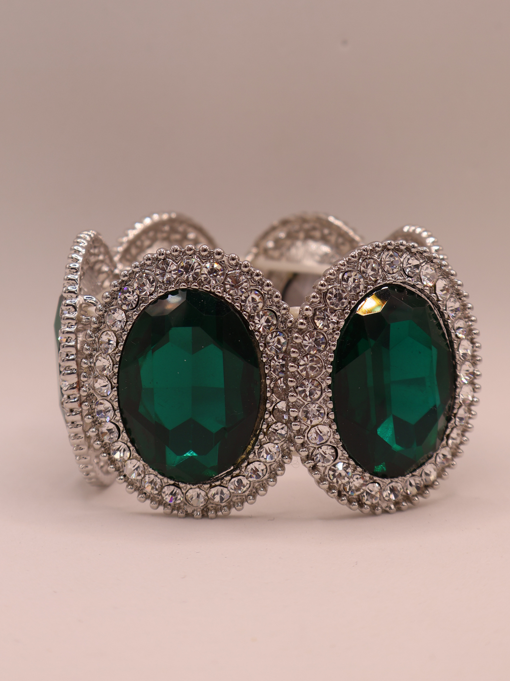 Brazalete ELOÍSA vintage