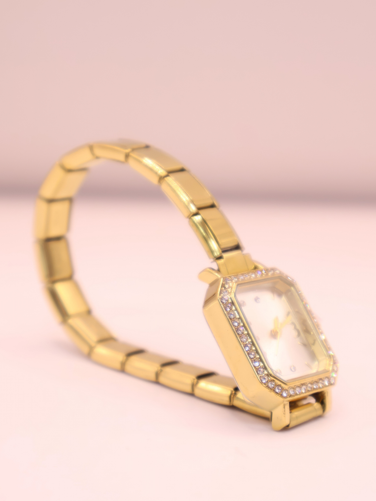 RELOJ ITALIAN 18