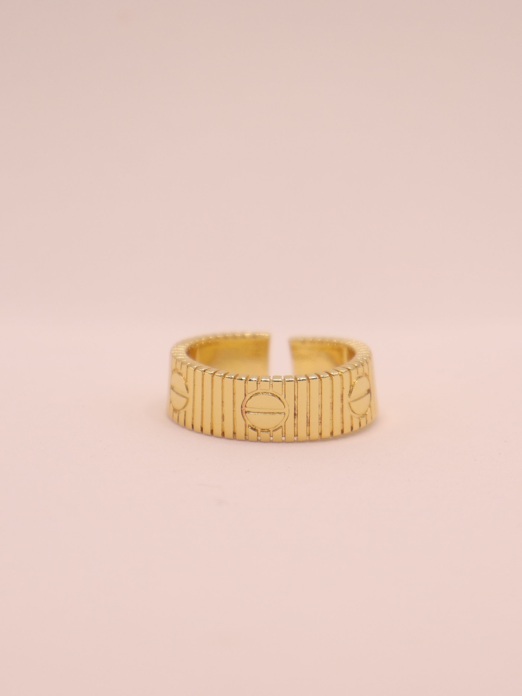 Anillo POSILLIPO