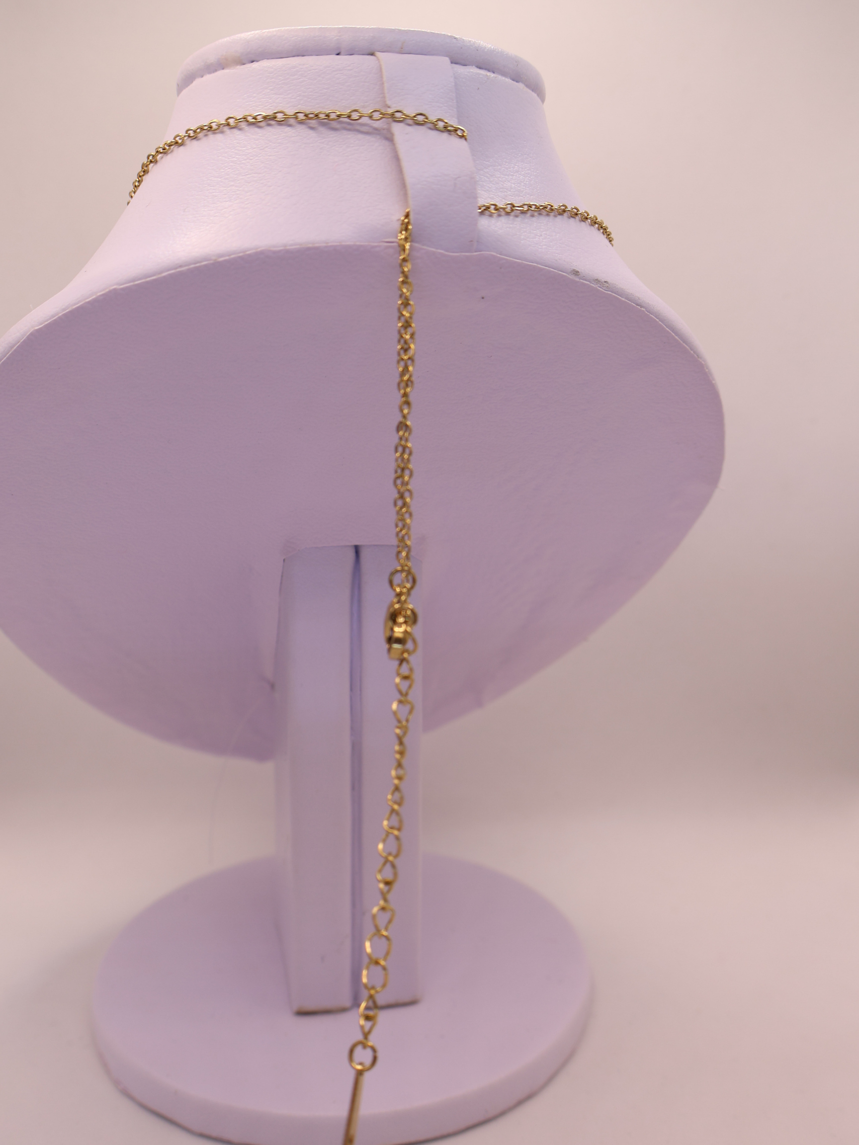 Collar VILLANDRY