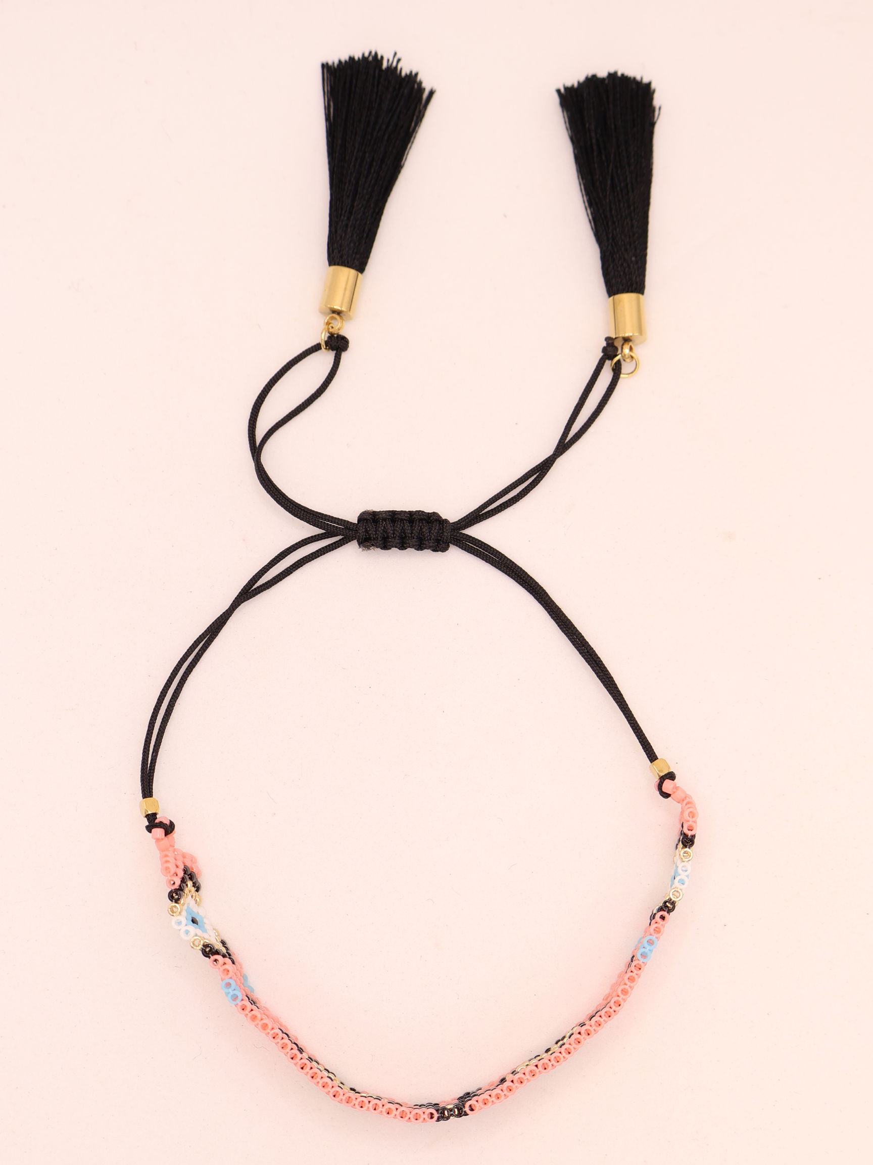 PULSERA MIYUKI MENKA