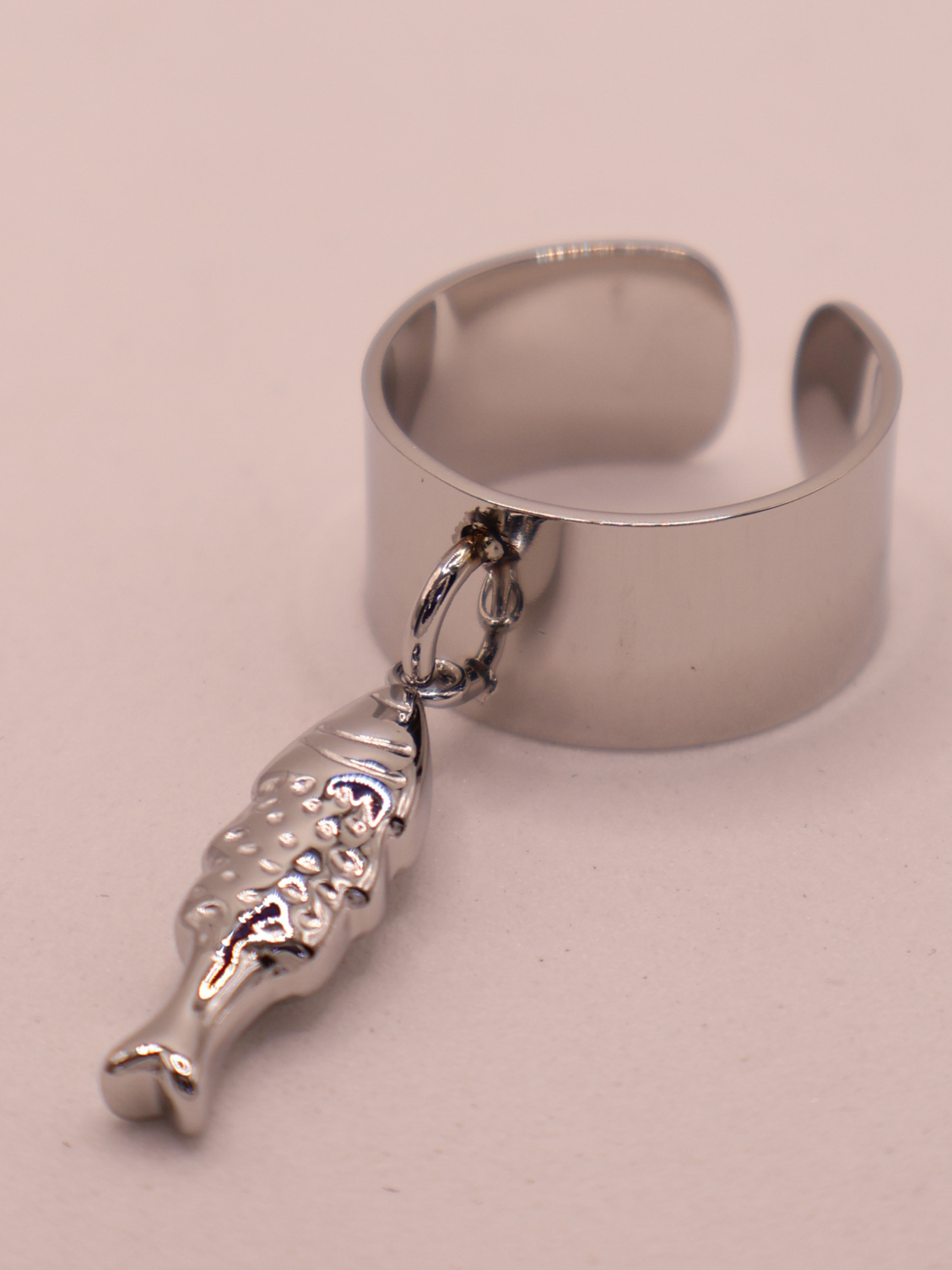 Anillo CASABLANCA