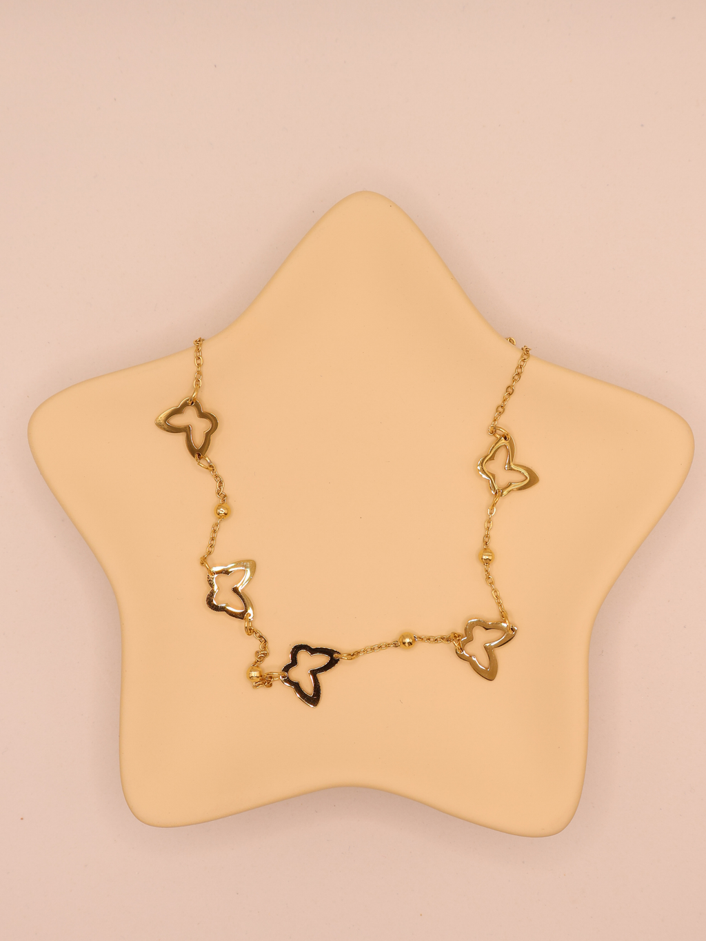 Collar PAROS