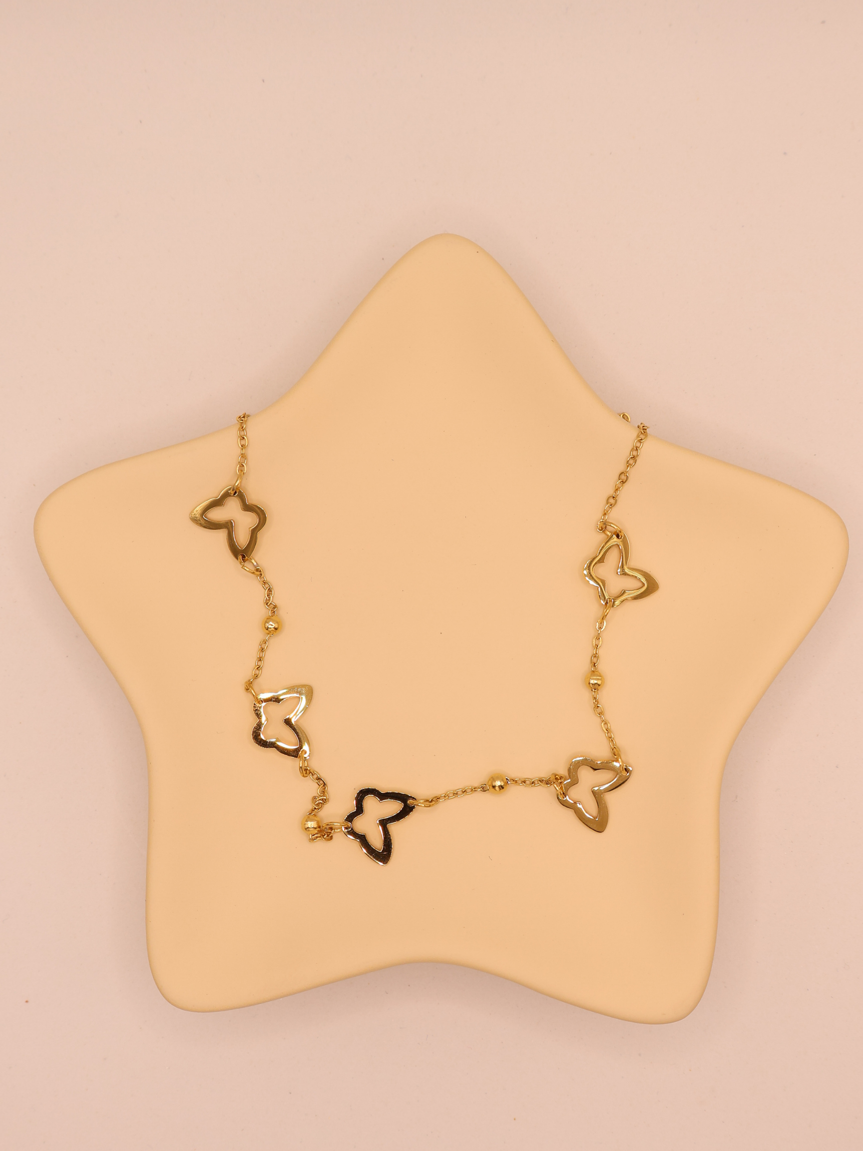 Collar PAROS