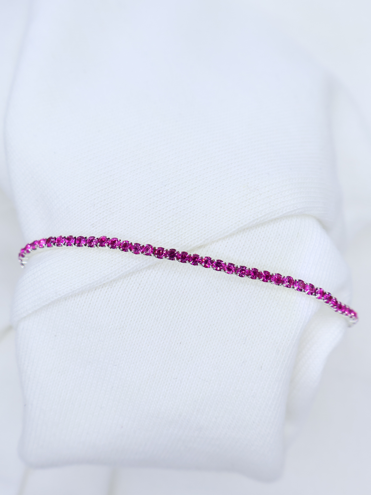 PULSERA TENIS 125