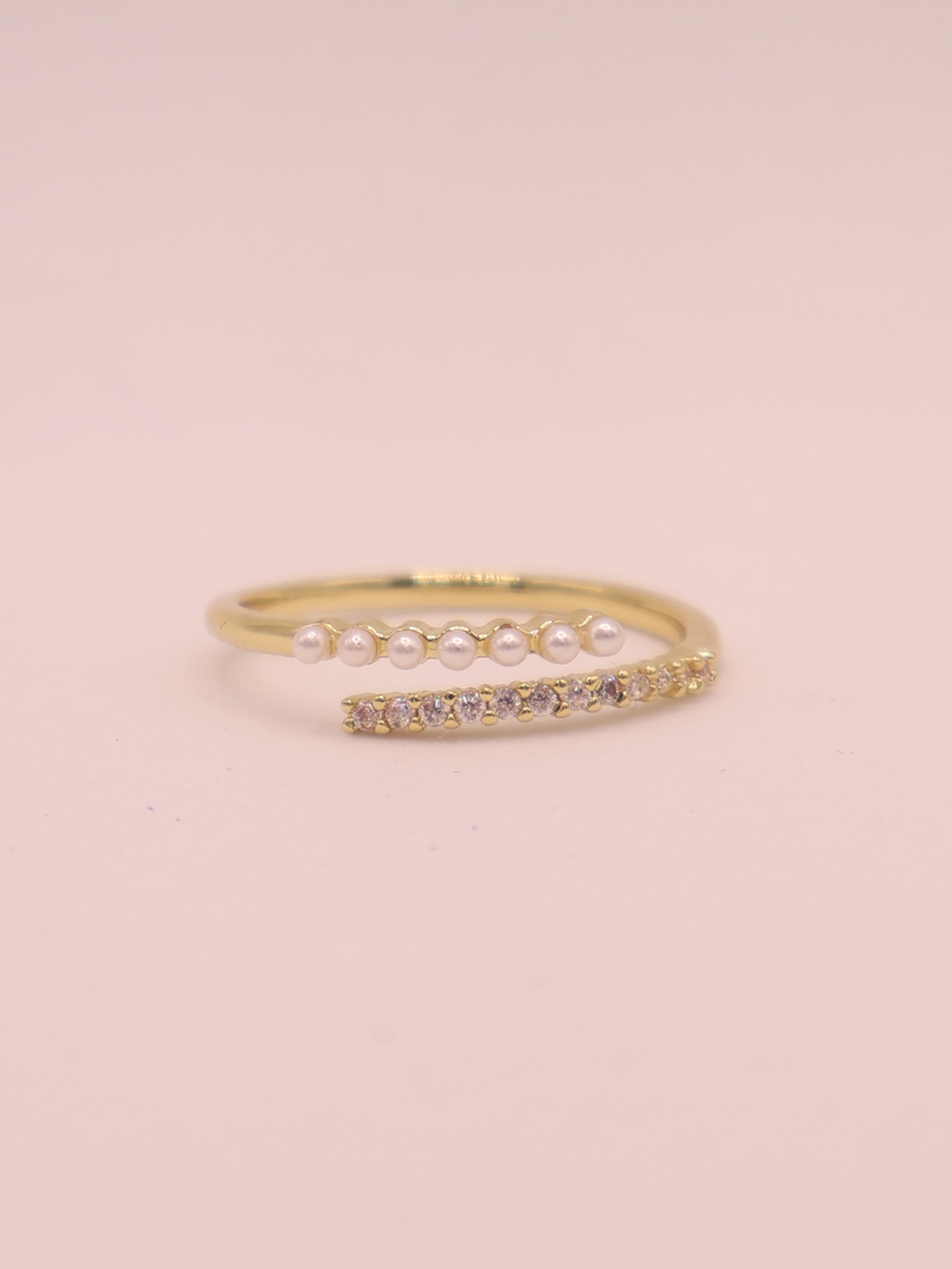 ANILLO VERA