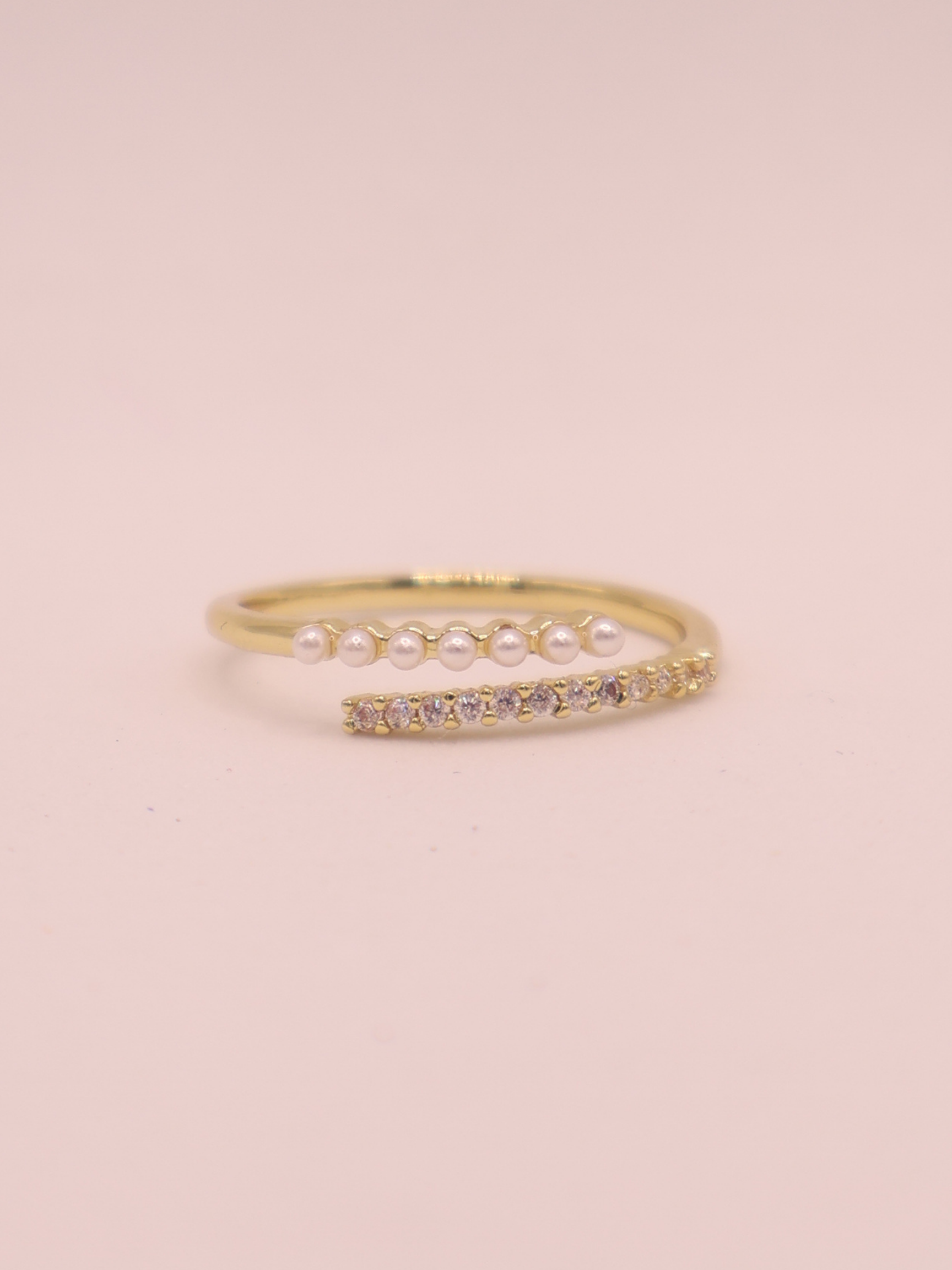 ANILLO VERA