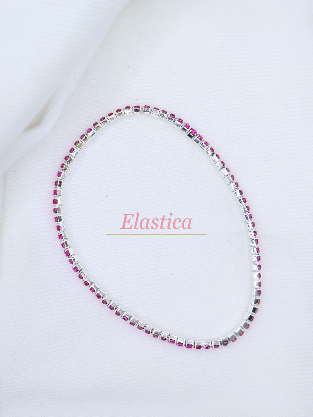 PULSERA TENIS 125