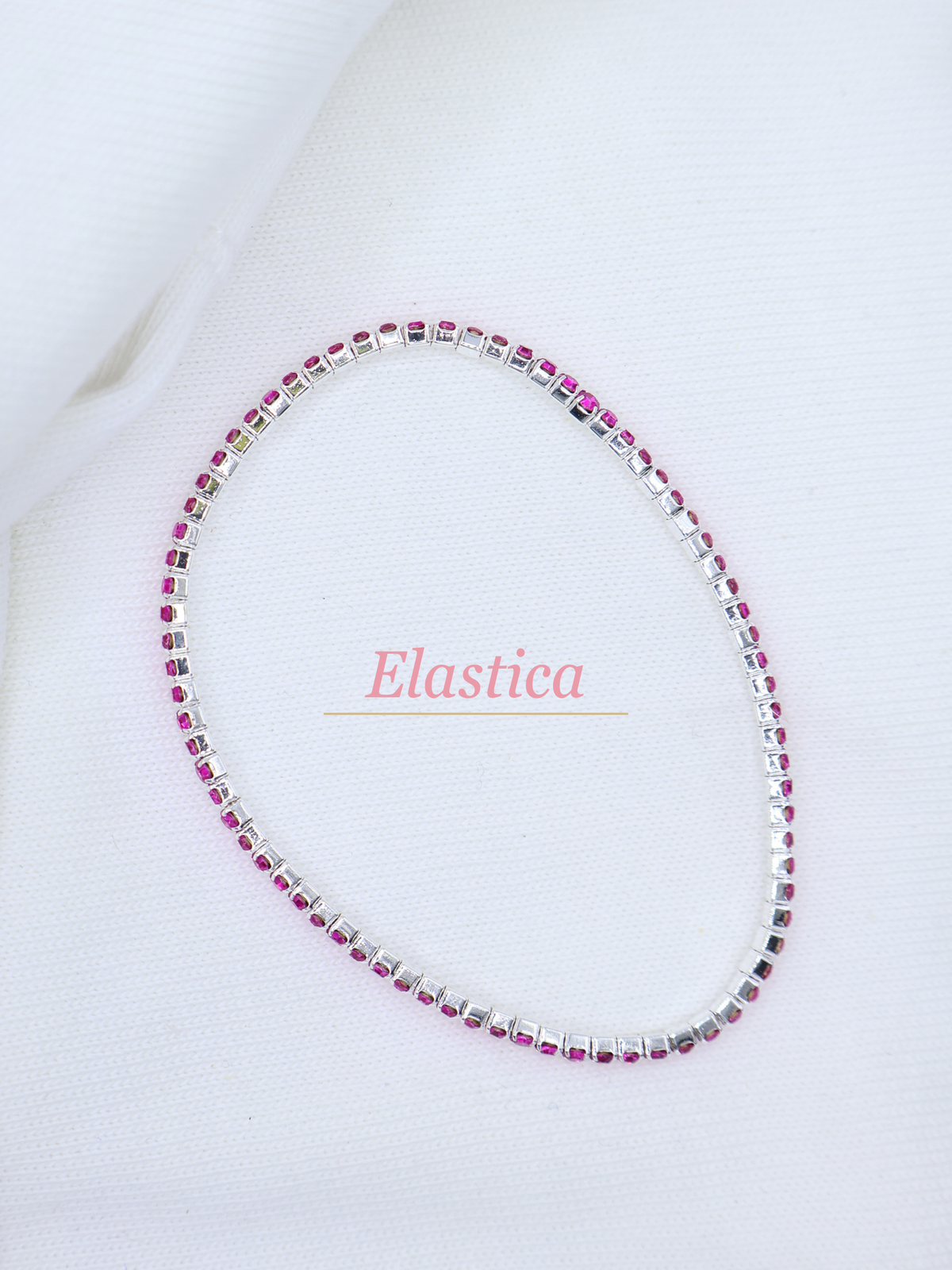 PULSERA TENIS 125