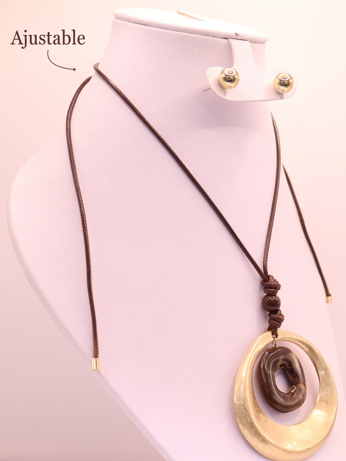 COLLAR 108
