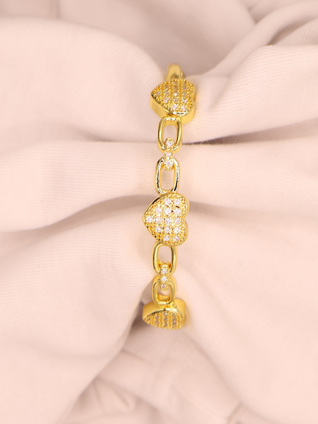 Brazalete SAINT MORITZ
