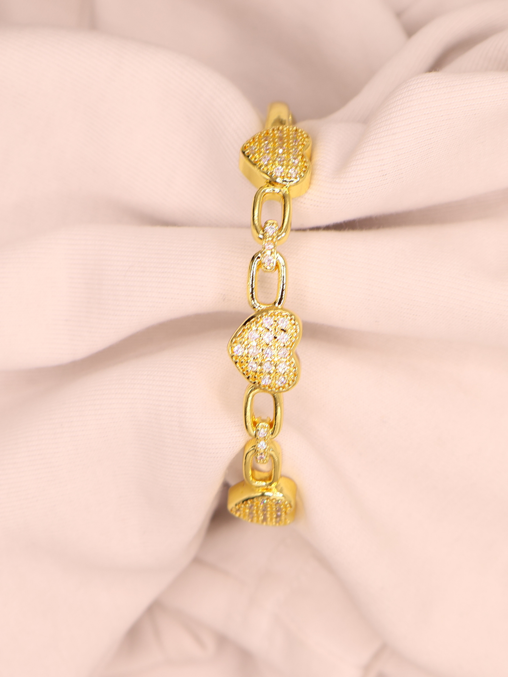 Brazalete SAINT MORITZ