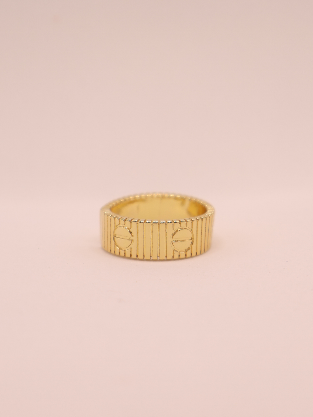 Anillo POSILLIPO